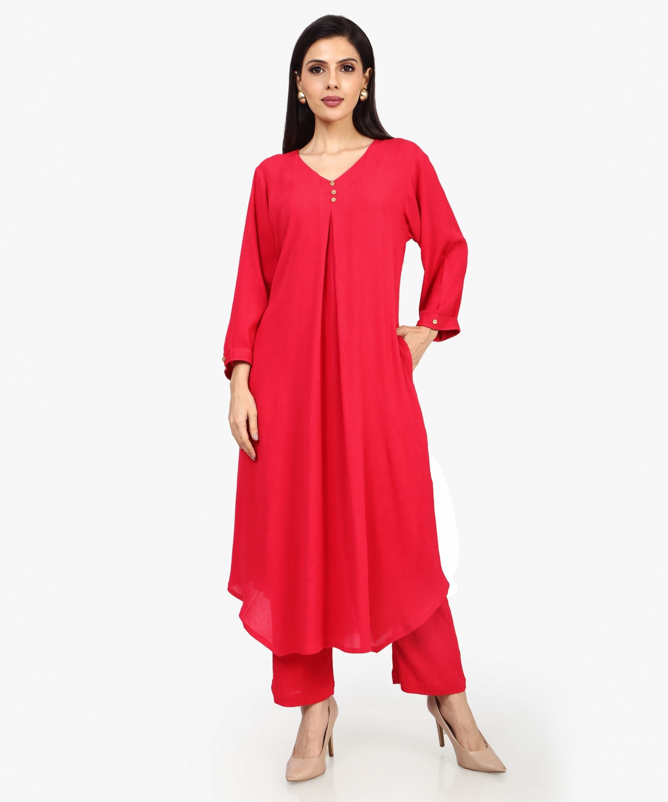 Very Berry Co-ord Set