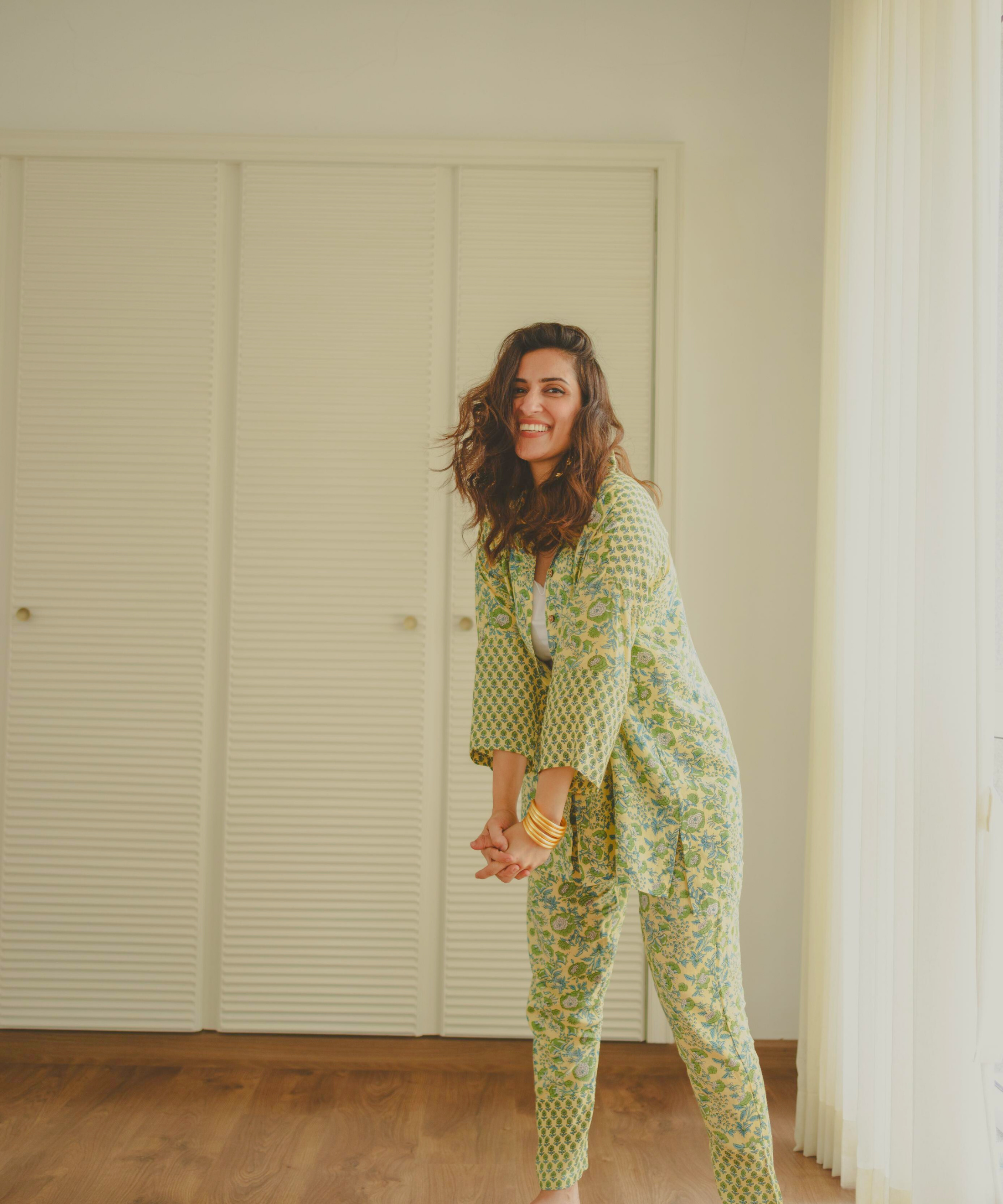 Garden Glory Co-od Set