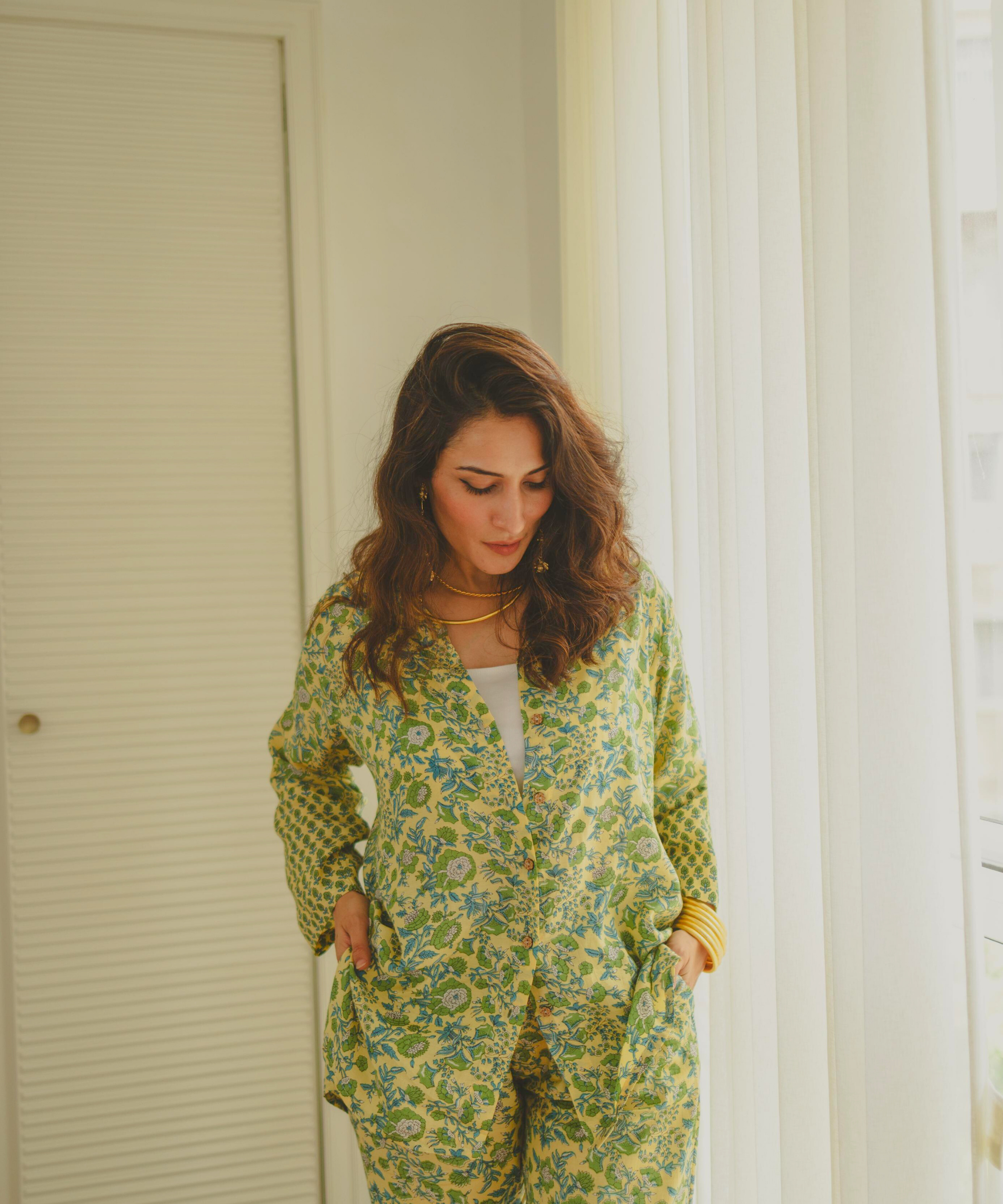 Garden Glory Co-od Set