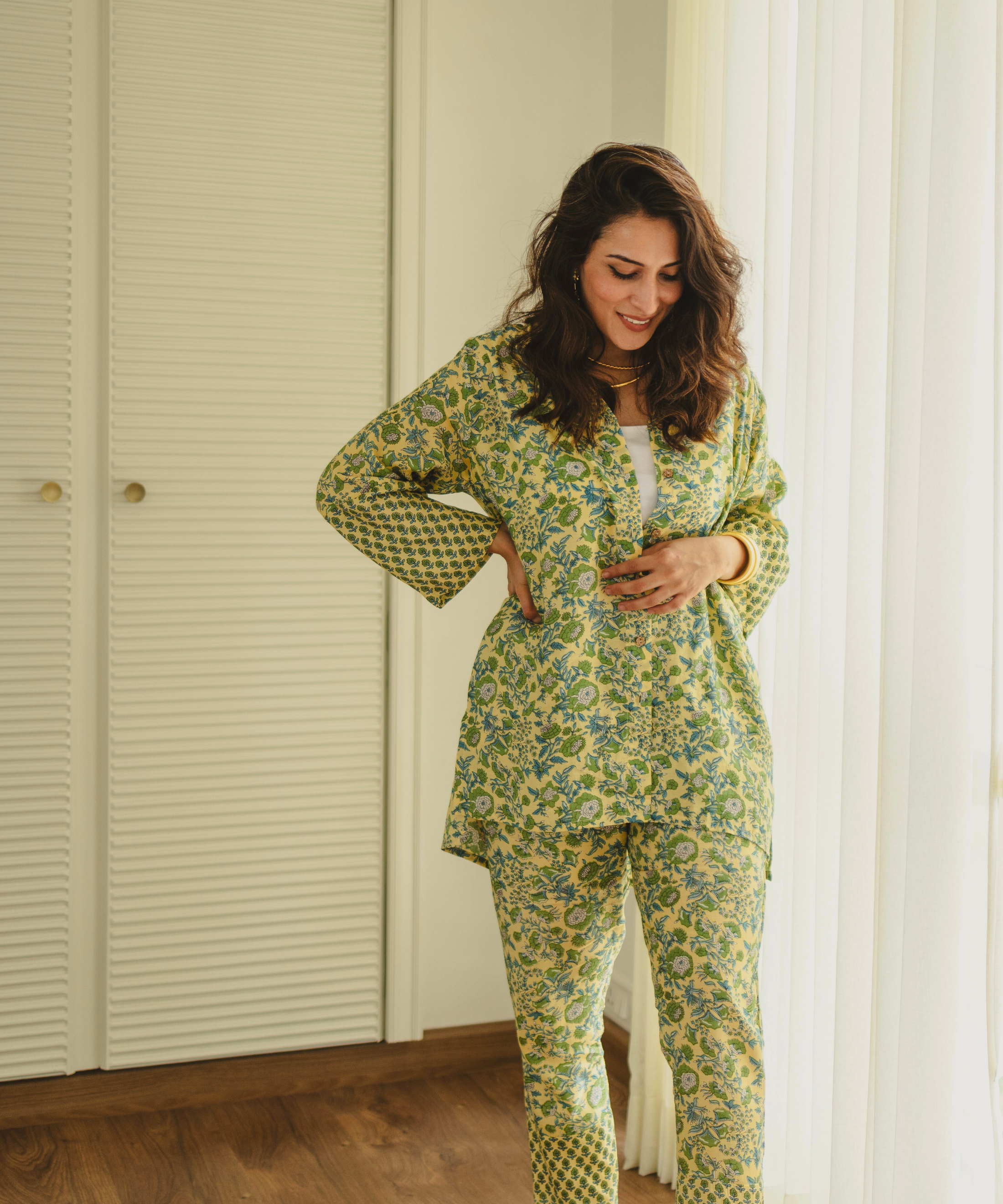 Garden Glory Co-od Set