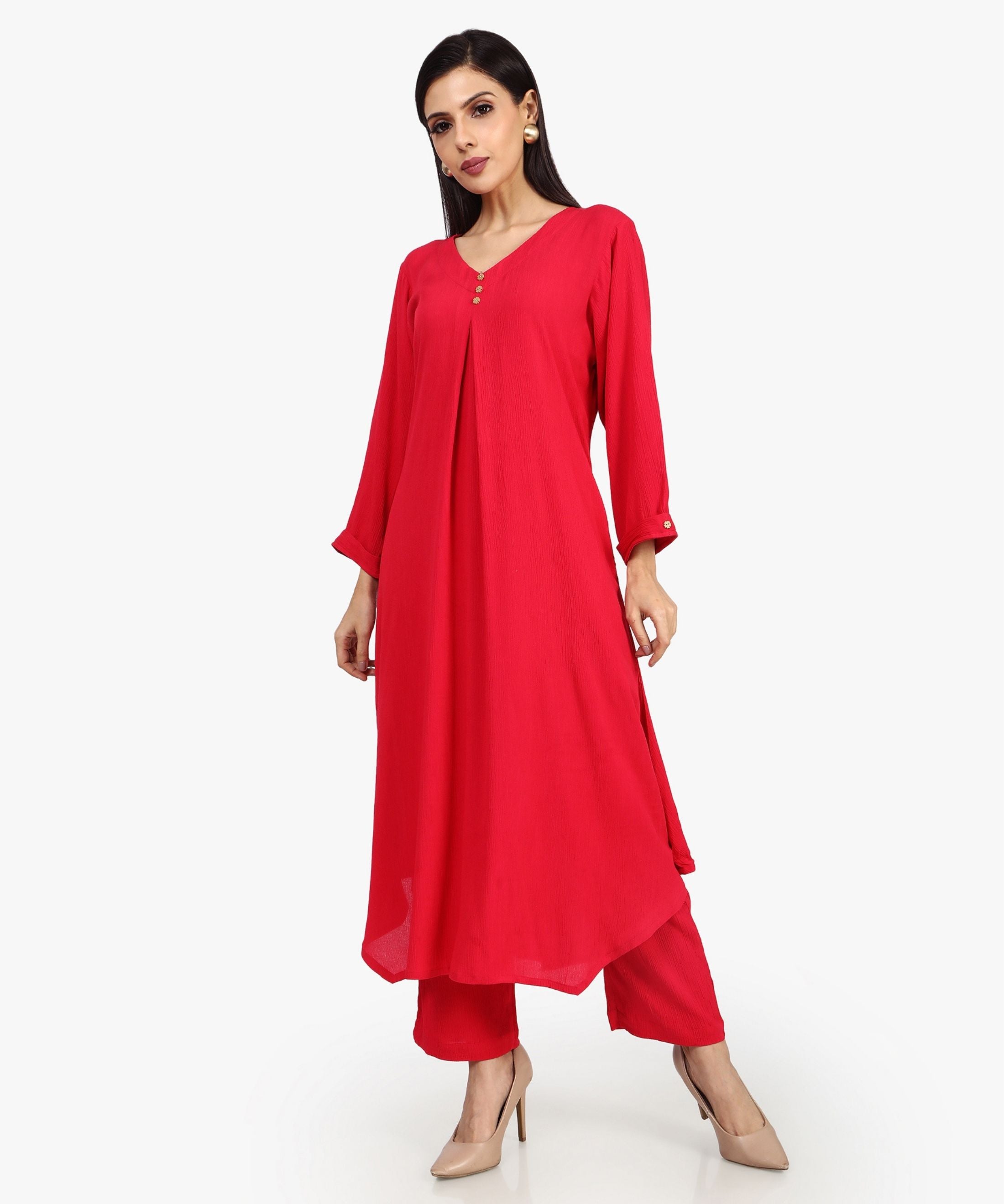 Very Berry Co-ord Set