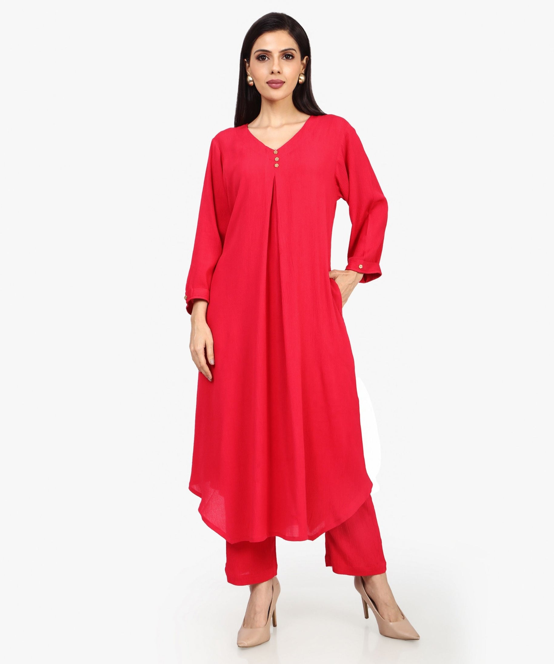 Very Berry Co-ord Set