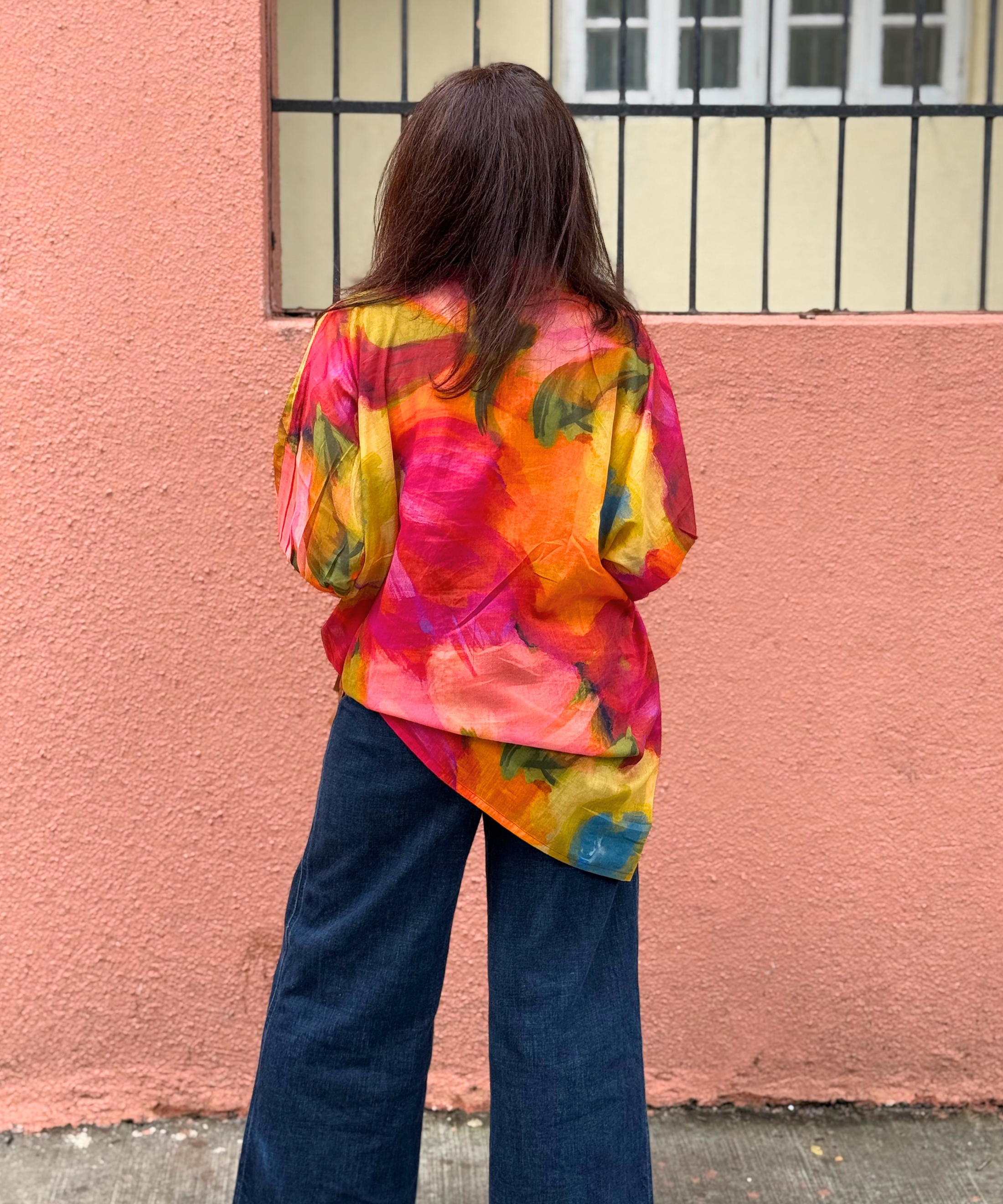 Viva Shirt