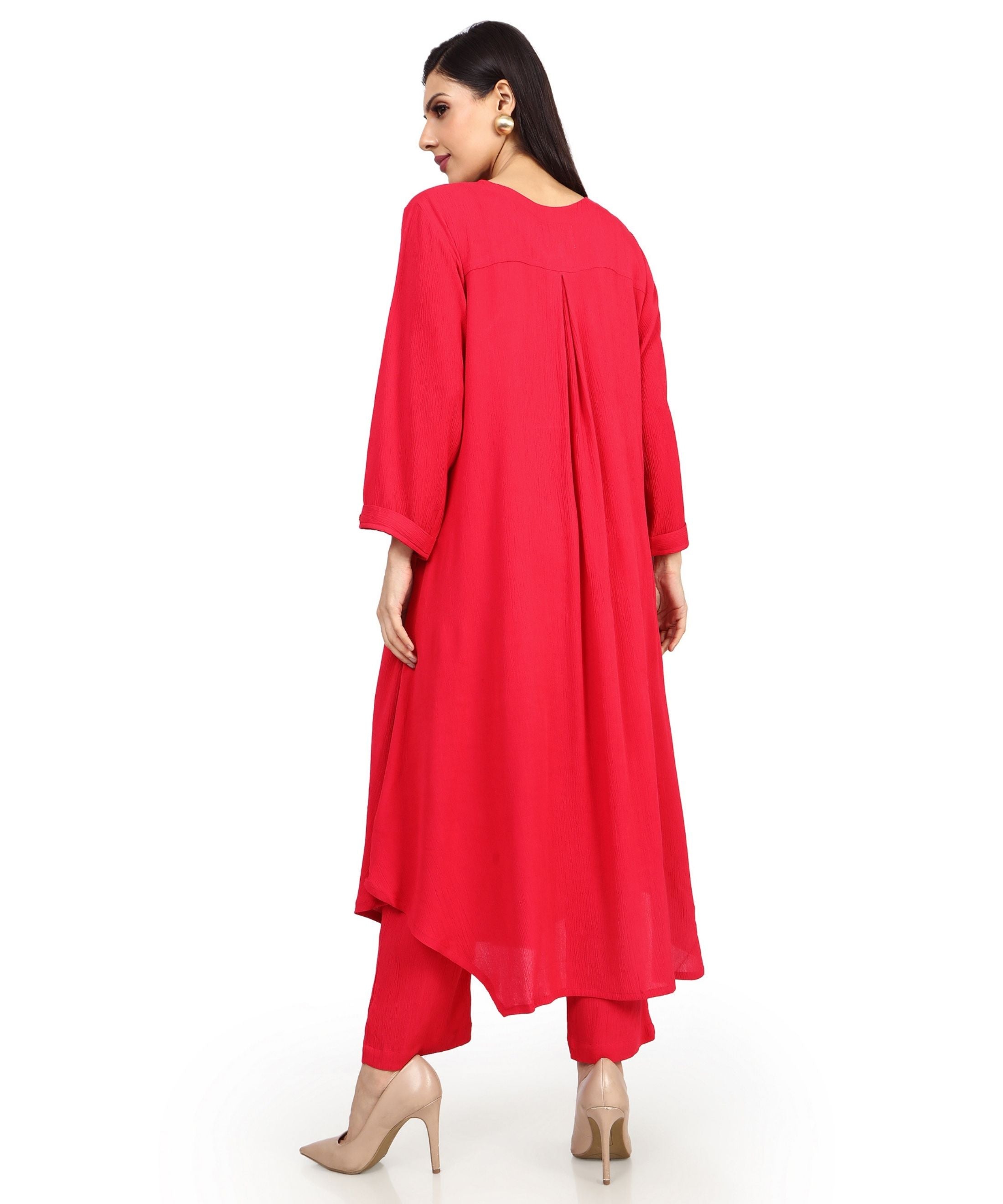 Very Berry Co-ord Set