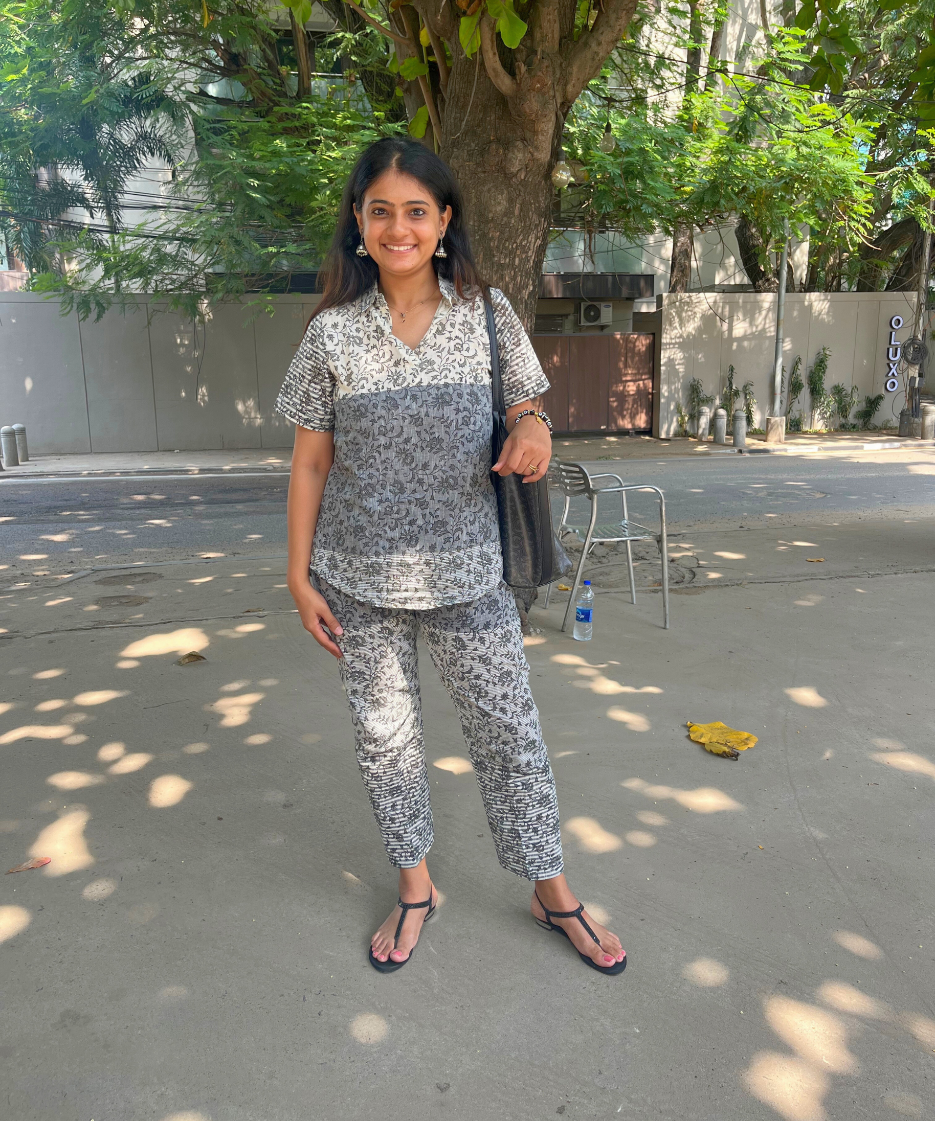 Ava Co-ord Set